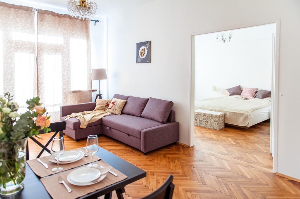 Appartement Stunning Design *